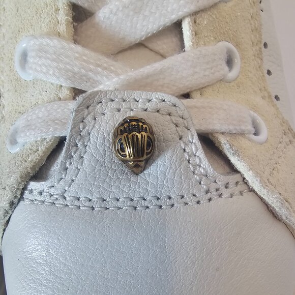 Kurt Geiger London Womens Kensington Platform Sneaker EU 36 US 6/6.5 - Picture 8 of 11